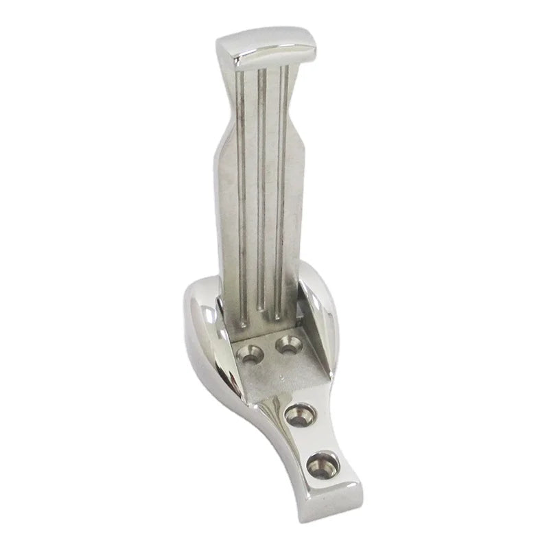 Marine Boat Yacht Used Stainless Steel 316 Folding Mast Step