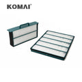Best Sellers PA5317 AF26660 14503269 SC60027 14405925 for Volvo 140 Panel Ventilation Interior Cab Filter