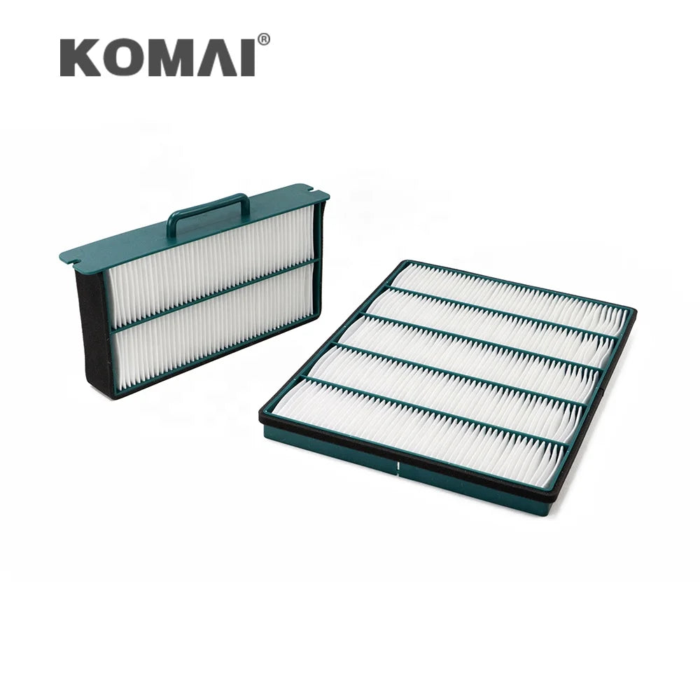 Best Sellers PA5317 AF26660 14503269 SC60027 14405925 for Volvo 140 Panel Ventilation Interior Cab Filter