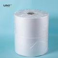 Custom Eco-friendly PP Meltblown/Abrasive Non Woven Fabric for Wet Tissue OEKO-TEX STANDARD 100 Nonwoven