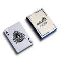 Playing Card Custom Printing Paper Game Customize Packing Pokers Playing Cards