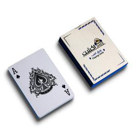 Playing Card Custom Printing Paper Game Customize Packing Pokers Playing Cards