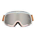 NEW Wholesale Custom Adjustable Band Racing Moto Cross Googles off Road Motorcycles Goggles