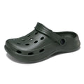 EVA Beach Clogs for Men Women slippers Sandals Summer Beach Clogs Men's Garden Shoes Female Water Shoes
