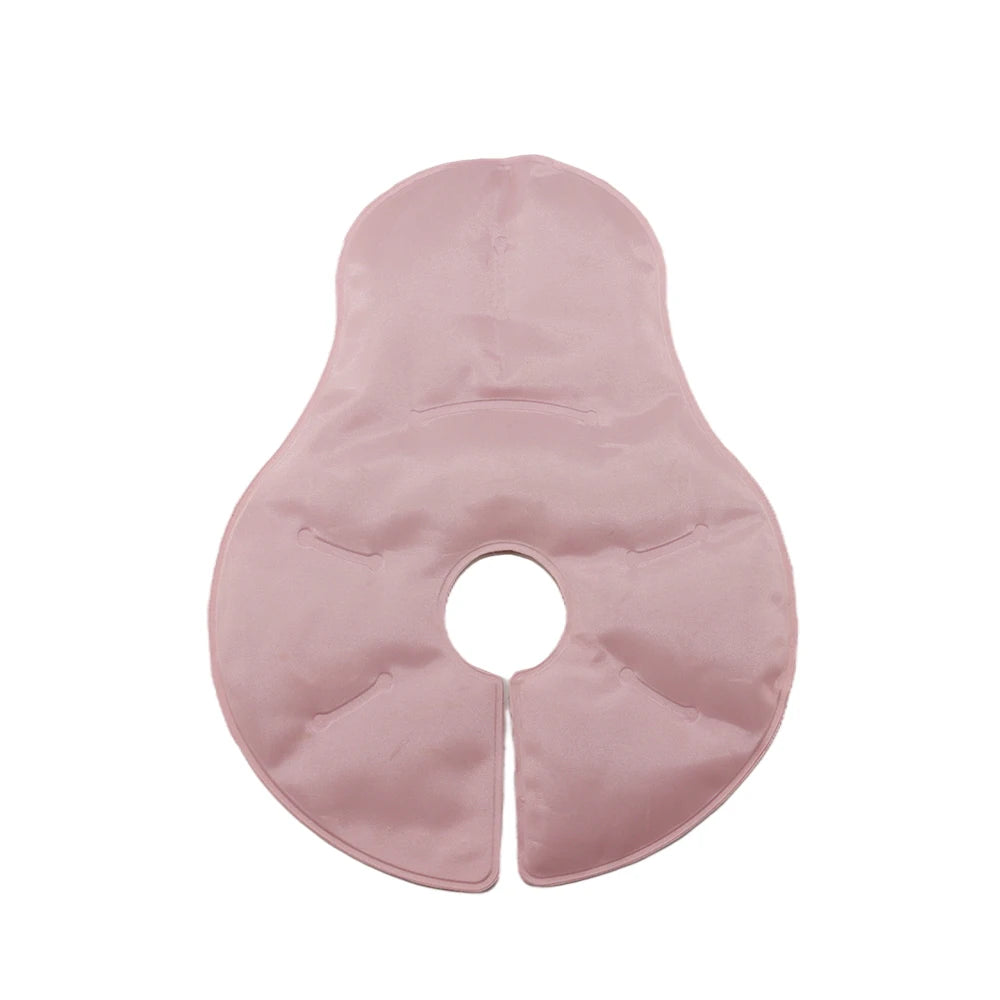 Breastfeeding Cold Pack Hot & Cold Therapy Pack Ice Pack for Nursing Breast Therapy Pack Rehabilitation Therapy Supplies
