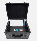Trading Card Case Graded Card Storage Box Graded Card Case