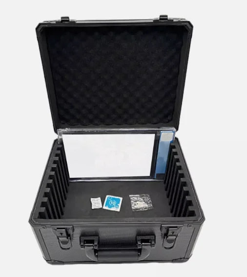 Trading Card Case Graded Card Storage Box Graded Card Case