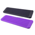 Professional Silicone Styling Station Mat Hair Straightener Curling Iron Pad Protectable Hair Straightener Heat Resistant Mat