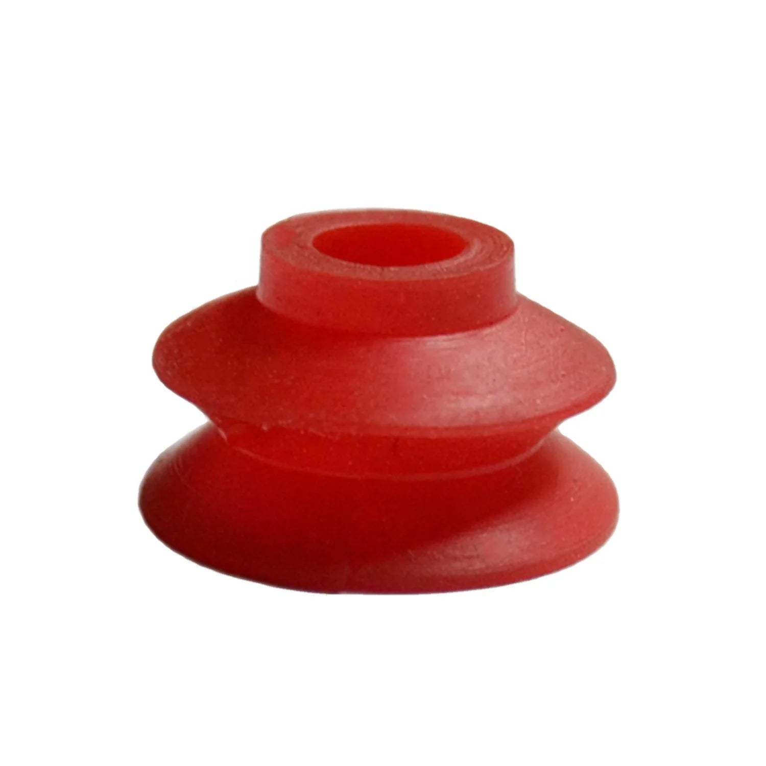 100 Pieces Rubber Sucker for Muller Martini