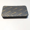 Bulk Custom Candy Pad Food Grade Chocolate Paper Chocolate Cushion Pad