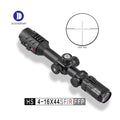 Discovery OPT Scopes Optics Long Range Hunting HS 4-16*44SFIR High Shock Resistance Tactical Scope