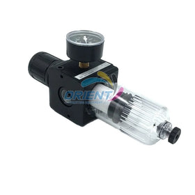 Best Quality Reducing Valve With Air Gauge 00.580.4443 00.580.3913 0821300350 Reducing Valve for Heidelberg SM74 PM74 Parts