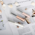 OEM 3 Color Shine Liquid Eye Shadow Cosmetics Makeup No Brand Makeup Highlighter Glitter