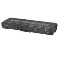 Long Hard Case Waterproof Carry-ing Hard Case Multi-Purpose Hard Case with Foam
