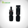 Staubli for Male Female Solar Panel Connector with 1000-1500V DC Rating and IP65/IP68 Protection for Solar Cables