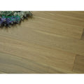Nice Chinese Factory Hot Sales Eco-friendly Engineered Wood Flooring Bahrain-grey Color 100% Real Wood Flooring