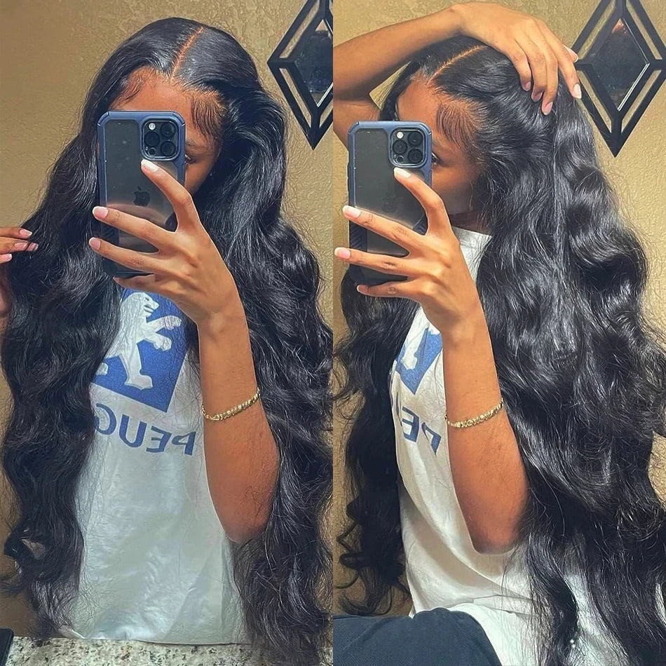 Wholesale 100% Vietnamese Human Hair Extension Wigs Natural Color Raw Human Hair High Quality Unprocessed Hair Wigs