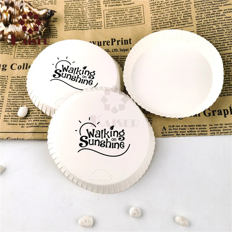 Cup Lid/hotel Paper Cup Cove