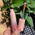 Makeup Factory High-Pigment Lip Gloss Private Label  Mirror Lip Gloss Custom Logo