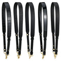 For Deepeel BF243 3cm Adjustable Shoulder Straps for PU Leather Handbags Special Bag Parts & Accessories