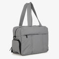 Gym Bags Light-weight Duffle Bagspuffer Duffle Bag with Shoe Compartment
