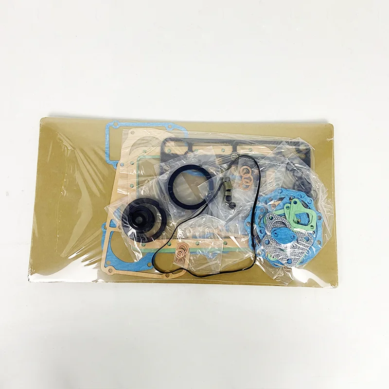 TALUADA Excavator Parts D850 D950 D905 Engine Overhaul Package Repair Kit