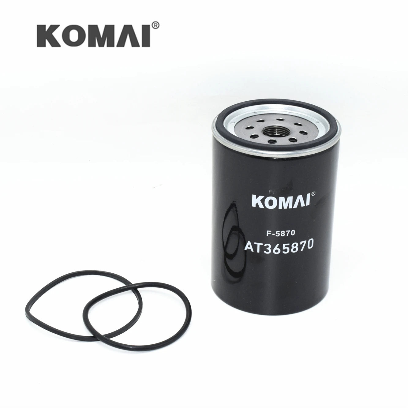 Diesel Fuel Filter P553226 Use for Tractor FS20127 541663438 BF46100-O AT365870