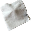 Manufacturer Cheap Price Silk White Handkerchief Super Soft Handkerchief for Men