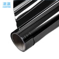 Reusable PET Self-adhesive Decorative Eco-Friendly High-definition UV Insulation Window Film Single Item