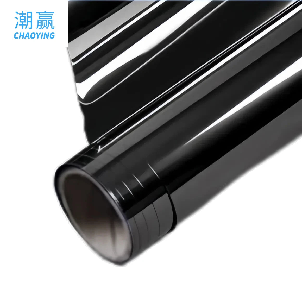 Reusable PET Self-adhesive Decorative Eco-Friendly High-definition UV Insulation Window Film Single Item