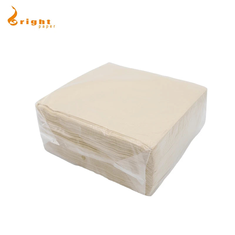 Small Pack Tissue Paper Travel Sport Office Pack Facial Tissue Paper