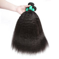 Wholesale 12A Grade Double Drawn Raw Virgin Cuticle Aligned Hair Bundles
