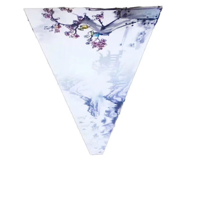 Artistic Interior Decoration Stretch Ceiling Fabric for Suspended Ceilings Hotels Hospitals Halls Basements Malls Ceiling Grid