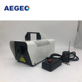Hot Sale Fog Machine with Remote Control 400w DJ Stage Lighting Smoke Machine