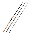 High Quality Surf Gazer Long Casting Carbon Surf Fishing Rod Surfcasting Lure 3 Sections Fishing Surf Rod