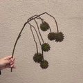 I885 Artificial Fruit Home Decoration Model Room Flower Arrangement Wedding Decoration Ornament
