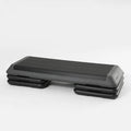 Gym Equipment Aerobic Step Step Aerobic Stepper Platform Fitness Aerobic Step Platform