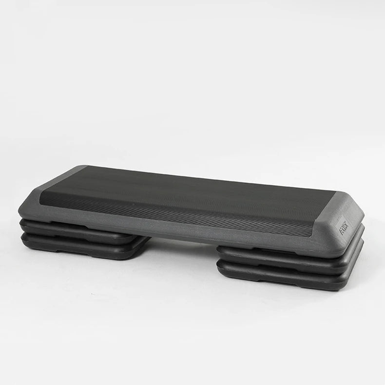Gym Equipment Aerobic Step Step Aerobic Stepper Platform Fitness Aerobic Step Platform
