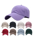 Custom Logo Cotton Casual Cap Outdoor Unisex Spring Autumn Sports Cycling Baseball Hats