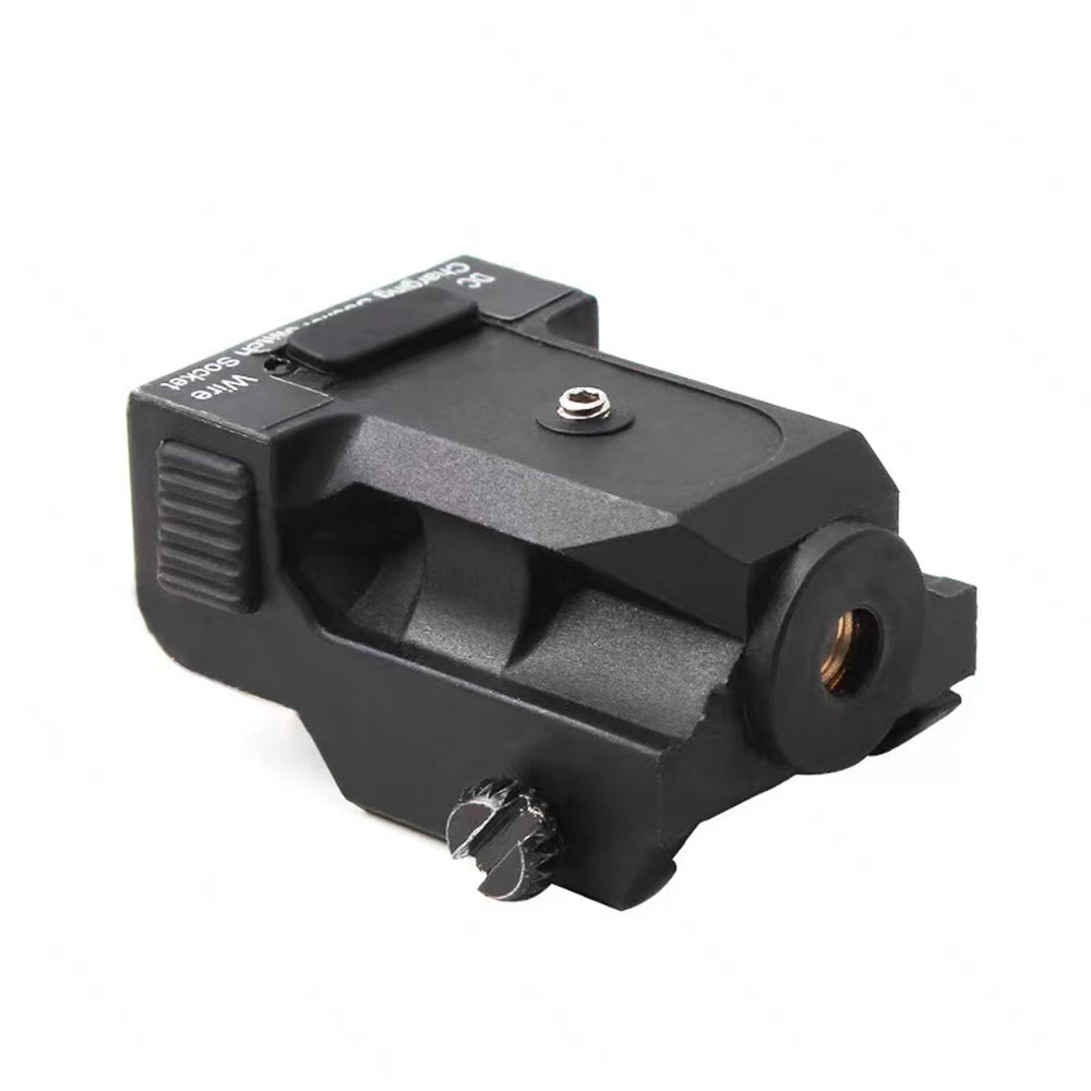 LUGER Laser Sight Green Laser Sight With Charger