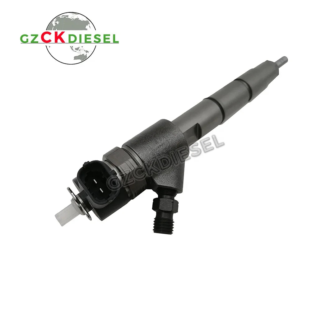 Wholesale Common Rail Fuel Injector 0445110661 for Excavator D06FR Engine