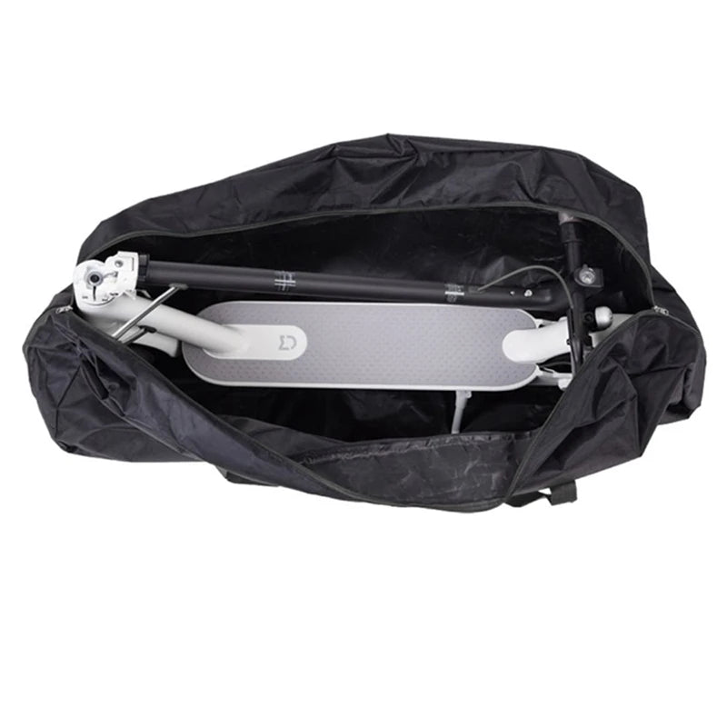 Cityneye Portable Pouch Protective Carrying Case for Xiaomi Electric Scooter Essential Accessory