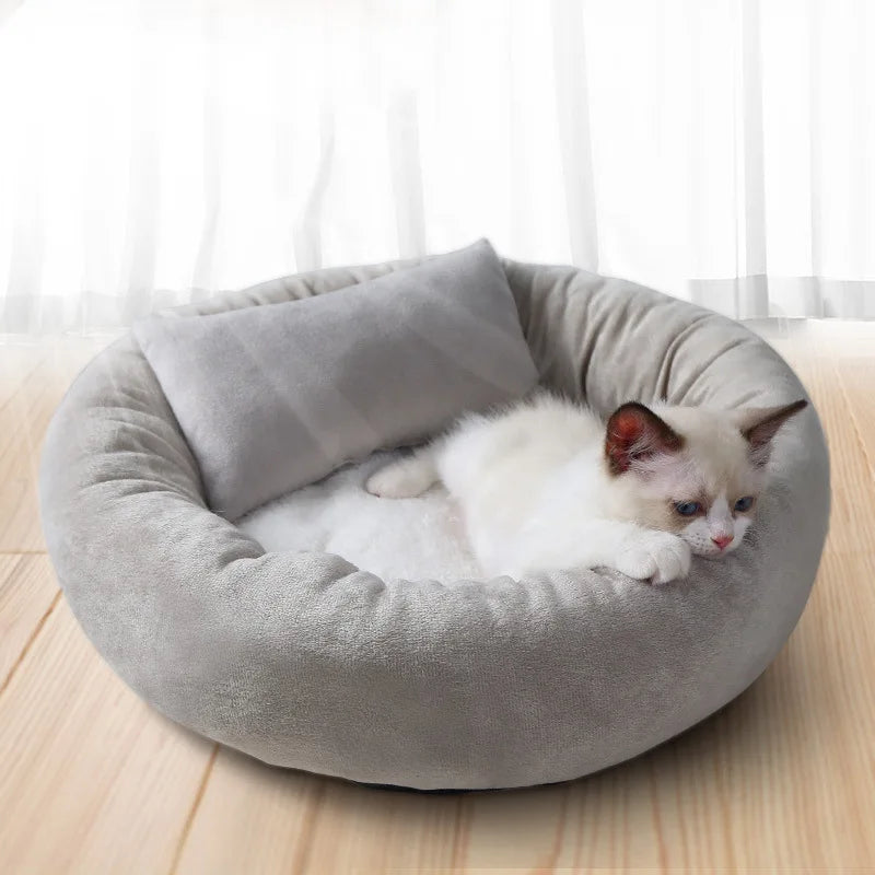 Stocked Luxury Perfect comfort Sofa Memory Foam Pet Dog Beds