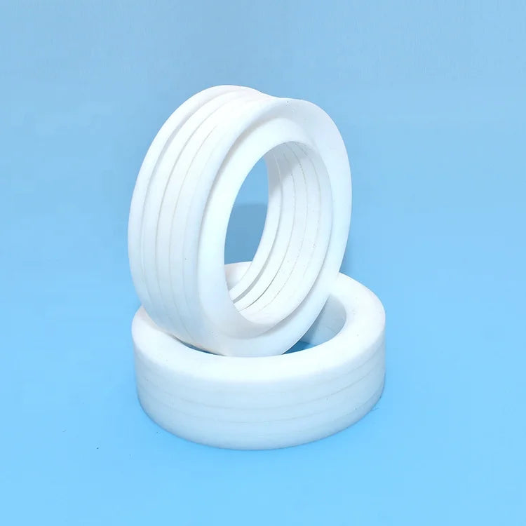Supply Hydraulic Vee Packing Sets PTFE V-Packing Seal Oil Seal Packing Ring