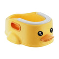 USMILEPET Best Seller New Arrival Cute Pets Duck Bath Tub Portable Dog Cat Grooming Family Bath Tub Bucket for Pets