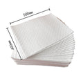 Oilspillpro OOA-M0300 Mid-Weight Oil Absorbent Pads for Oil Spill
