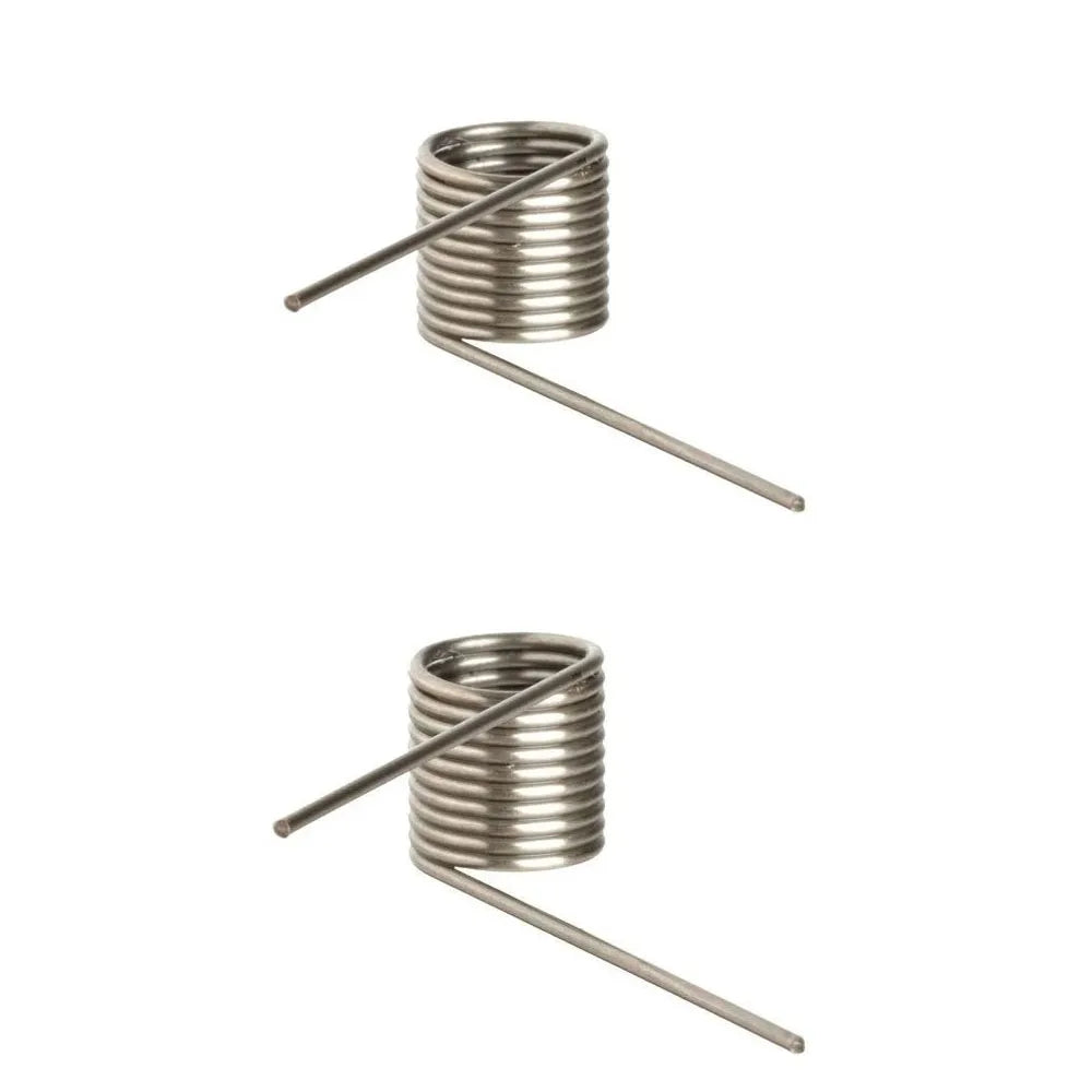 Custom Torsion Spring Stainless Steel Small Springs for Automobile Industry
