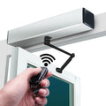 Hot Sales Original Remote Swing Door Opener Automatic Intelligent Automatic Swing Door Touch Free Door Opener