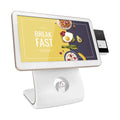Customized New Brand 15.6 Inch Touch Screen International Pos Machine Marrakech Cash Register
