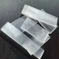 Wholesale Polished Selenite Stick and Selenite Plate Selenite Bowl Crystal Slice and Slabs for Decoration